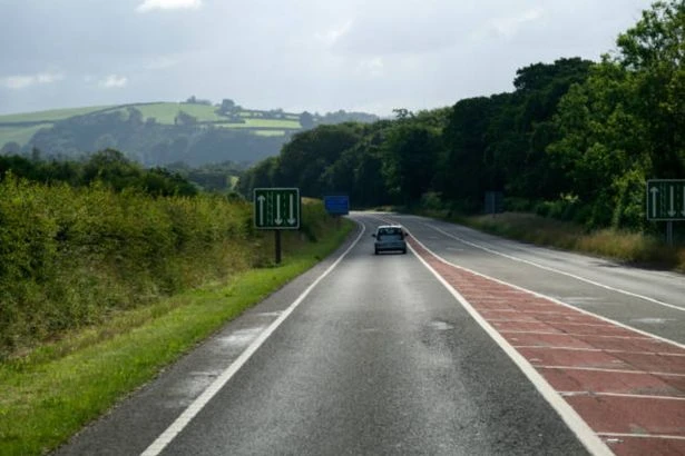 Major West Midlands route has speed limit cut to 50mph with drivers warned