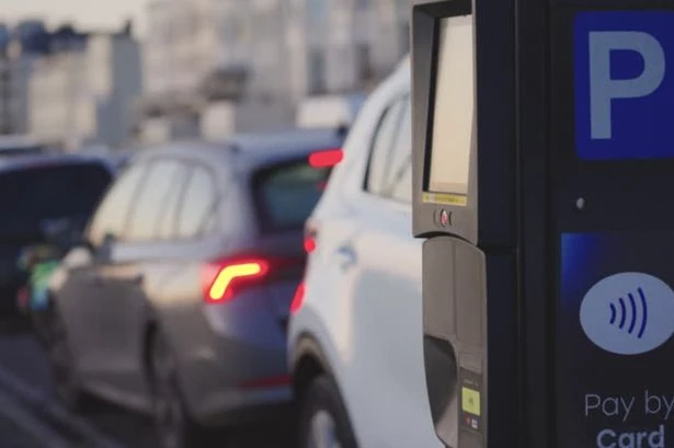 Drivers urged to 'be cautious' as epidemic sweeps car parks across UK