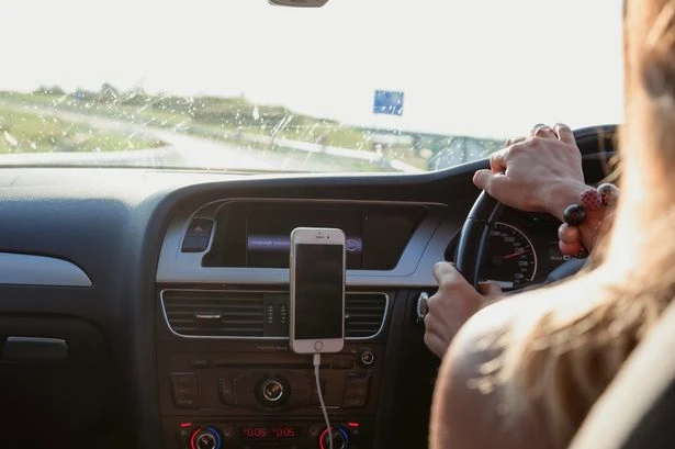 Drivers must keep one item in car overnight or face £1,000 fine 'or worse'