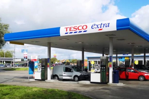 Warning for drivers who buy supermarket petrol or diesel