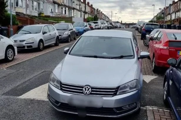 Drivers caught wearing certain eyewear face £5,000 fine and nine points