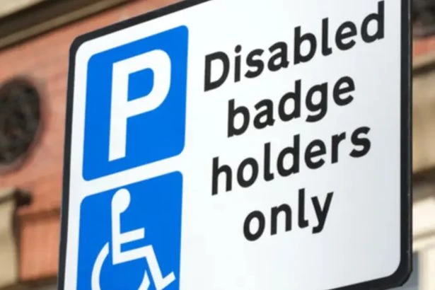 Blue Badge drivers at risk of breaking hidden rule at supermarkets and hospitals