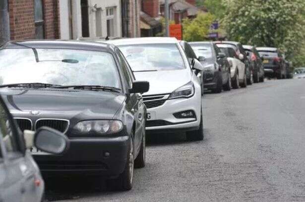 New pavement parking laws could be coming to UK because drivers 'don't understand them'