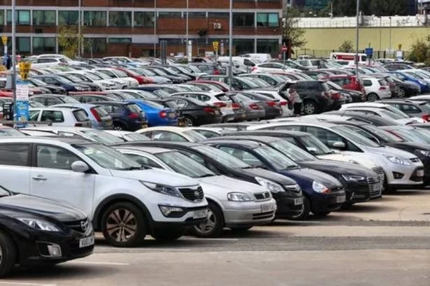 Drivers urged to never buy car which doesn't have three certain features