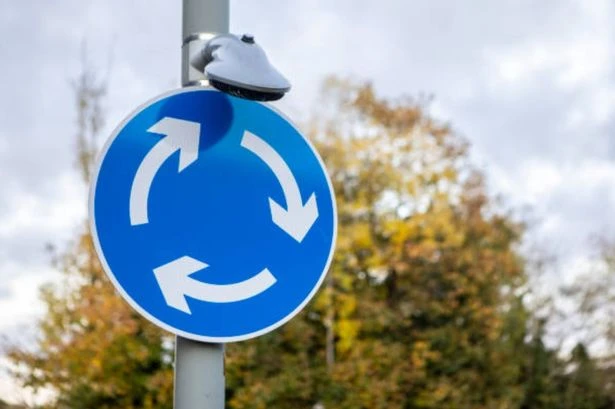 Road users could face 'prison' without 'prior warning' for breaking four new rules