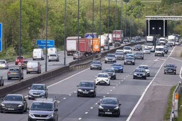 New speed limit in some parts of UK is 'absolutely disastrous' and 'misguided'