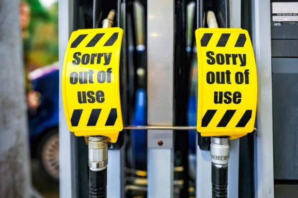 Tesco, Asda, Sainsbury's, Morrisons drivers urged to remove item from car before filling up