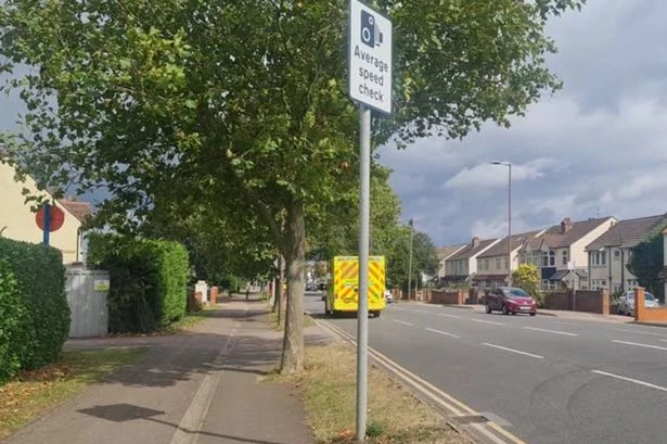 Drivers face 'legal consequences' over crime 'there is no to completely prevent'