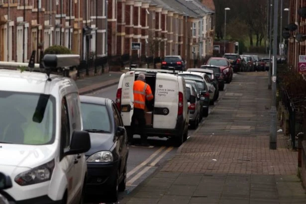 Drivers may be able to get refunds from DVLA after paying car tax