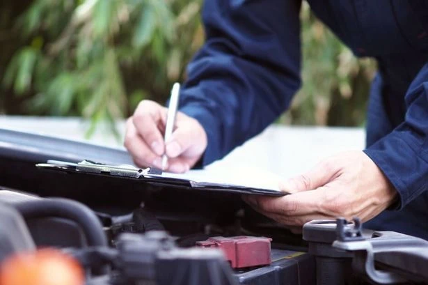 DVSA warning as drivers face being without driving licence for 'months'