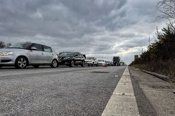 Drivers with certain number plates face £600 charge to keep car on road