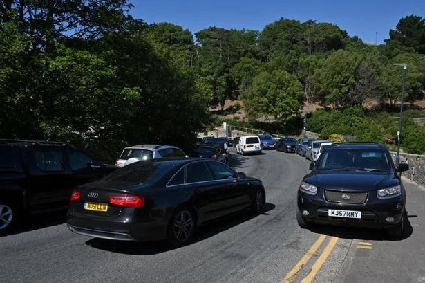 Four items all UK drivers must carry in their cars from Friday morning