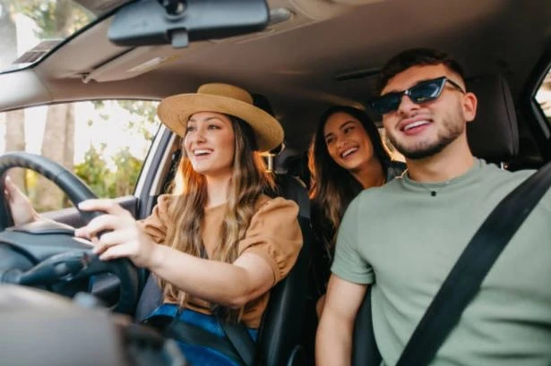 Drivers taking petrol money off friends are 'voiding' their car insurance