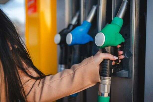 Tesco, Morrisons, Sainsbury's, Asda drivers urged to press button and have fuel bill 'halved'