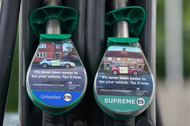 Labour makes tweak to Electric Car Grant after rolling out £3,750 price cuts