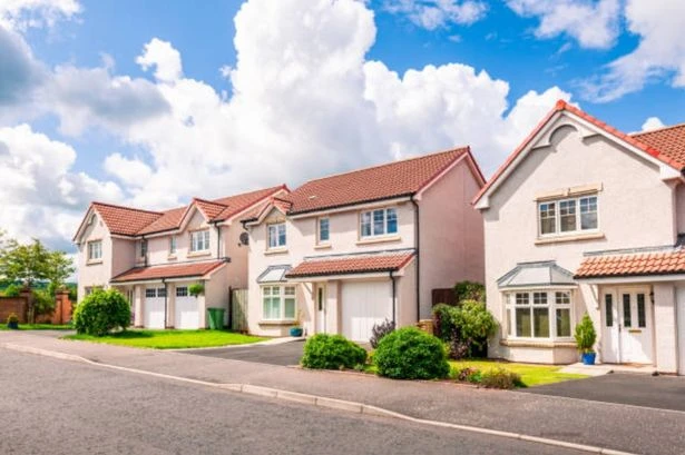 Driveway law for millions of households in England 'relaxed' by Labour