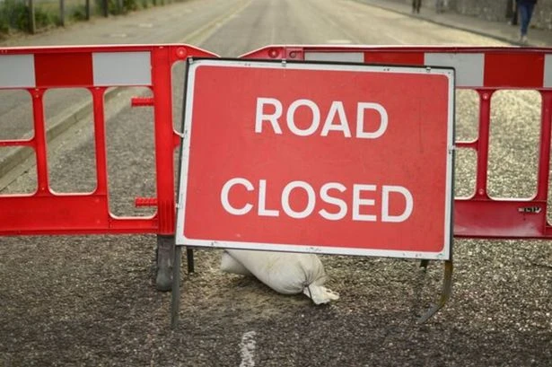 Warning for thousands of drivers in England who use major A-road