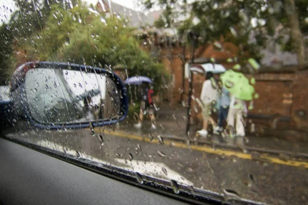 Drivers face new UK car insurance rule which will send 'strong message'