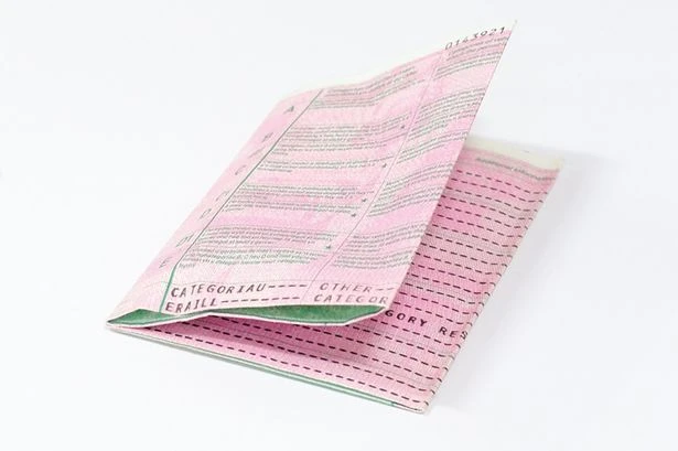 Millions of drivers who have pink driving licence warned over DVLA shake-up