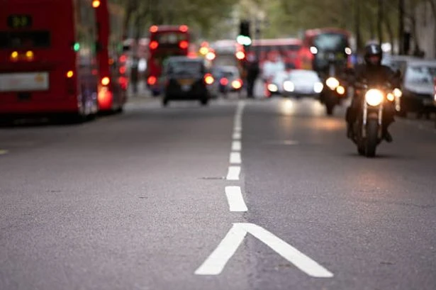 All drivers with 'stop start' technology in car warned to press button before Thursday
