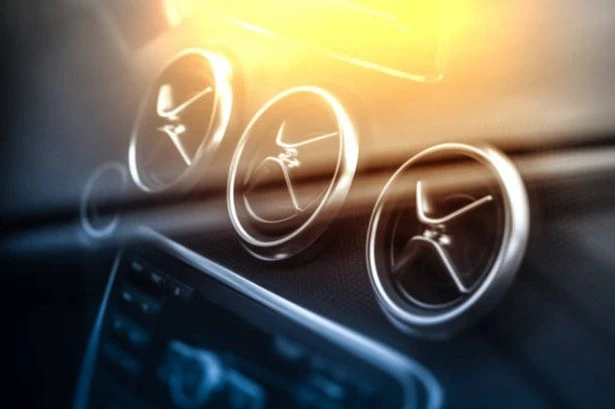 Drivers told to ensure seven items aren't in car by Wednesday morning