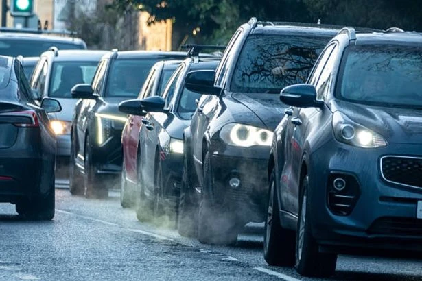 New 20mph warning issued to UK motorists