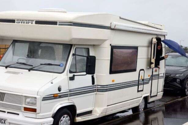 New UK motorhome and campervan ban after 'majority' demand it