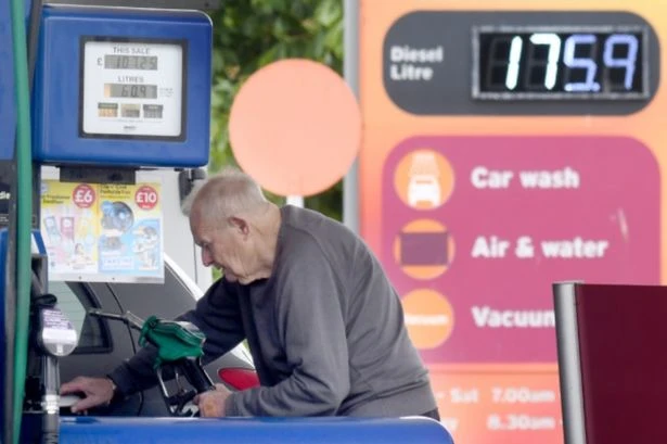 Drivers face 'deeply concerning' epidemic at Tesco, Asda, Sainsbury's, Morrisons