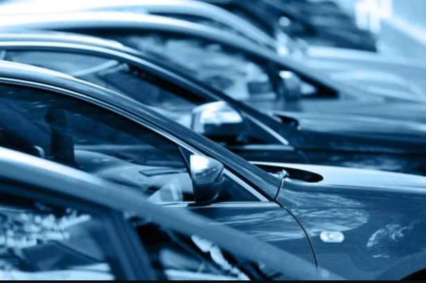Drivers face £160 charge in crackdown on trend which has seen 'tenfold' rise