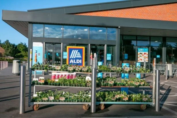Warning for Aldi, Asda, Sainsbury's, Morrisons customers using stores with car parks