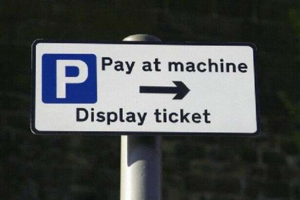 Drivers warned car park QR codes could be £768 scam