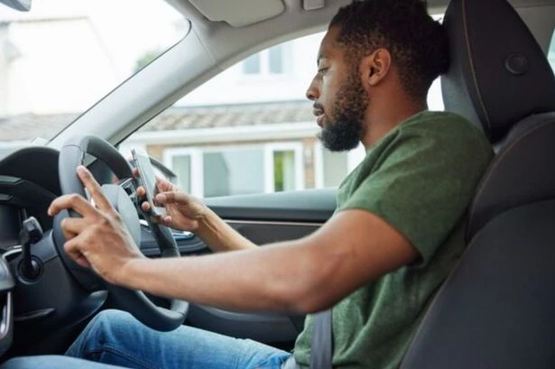 Warning for 11 million diesel drivers who risk engine 'ruin'