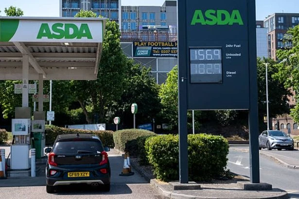 Labour government confirms £1,410 charges for certain petrol drivers