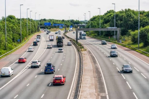 Drivers of one type of vehicle could face 'pothole levy' under Labour