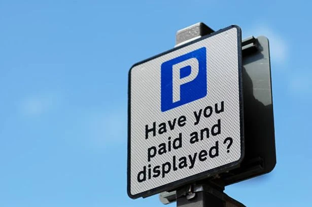 Drivers demand UK car park rule change over paying with physical cash