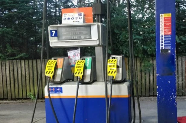 Pay-per-mile car tax announced for UK - but Labour rules out two concerns