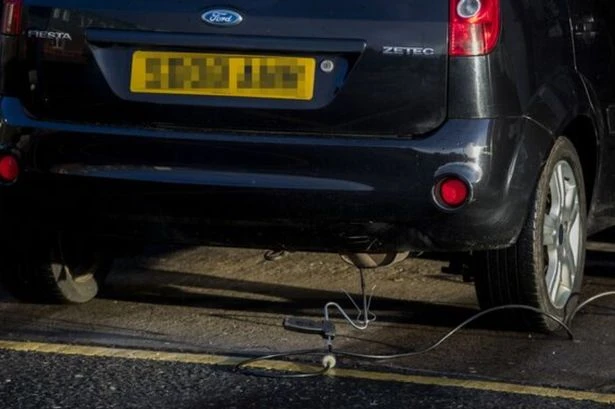 Seven popular cars banned from UK car parks over new 'limit' rule