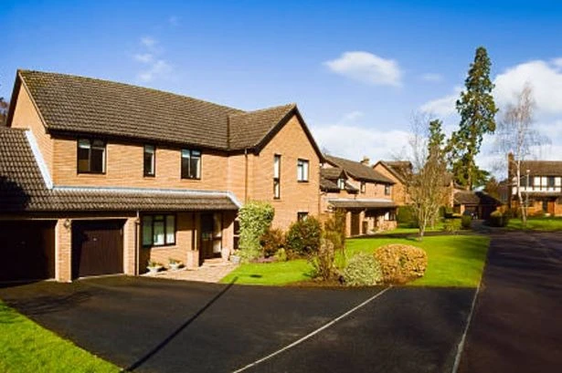 UK households with driveways told to start parking car in public car parks