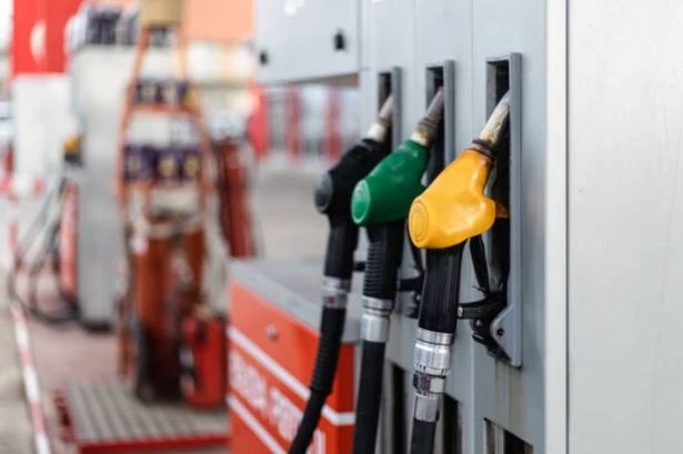 Millions of petrol and diesel drivers will be told to ditch their car this week