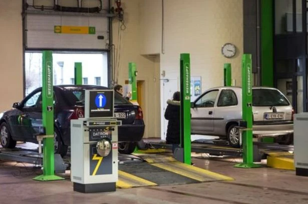 Thousands of drivers born after 1997 forced to make drastic 'conscious choice'