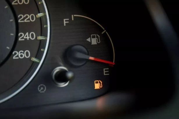 Drivers warned to never leave one item in car with 19,000 people at risk