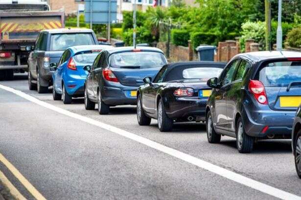 Drivers in England face new parking 'restrictions' despite people 'objecting'