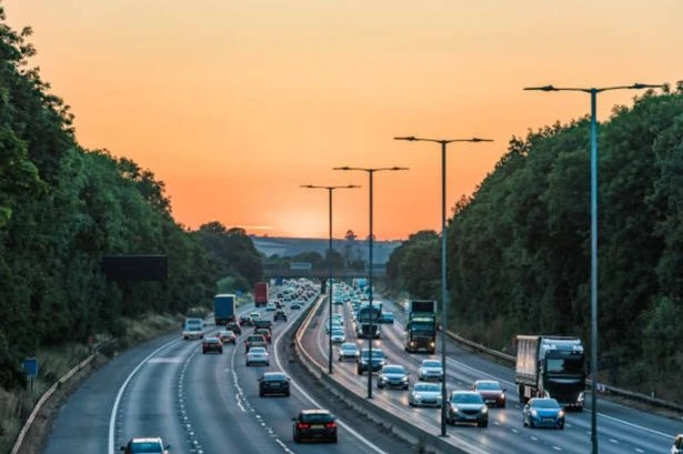 New DVSA rules for drivers are 'difference between life and death'