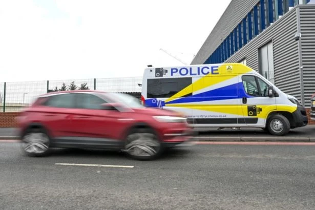 National speed limit change in England backed with plan for new threshold