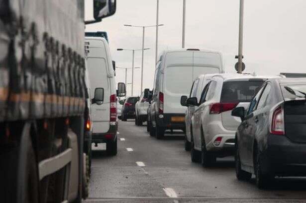 Drivers in popular 'retirement vehicles' face £360 charge to keep car on road