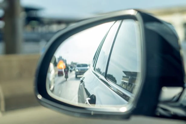 Drivers face 'on-the-spot' £150 fine 'potentially leading to prison'