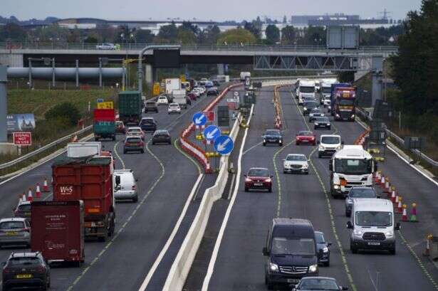 Drivers face having to pay £175 to keep car on road from this week