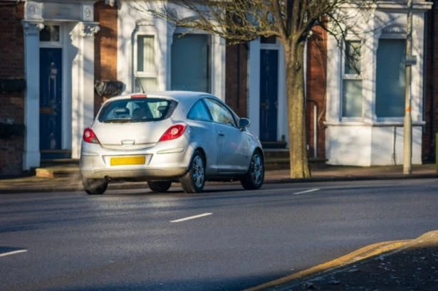 Pay-per-mile car tax update as drivers fear 'being charged for air we breathe'