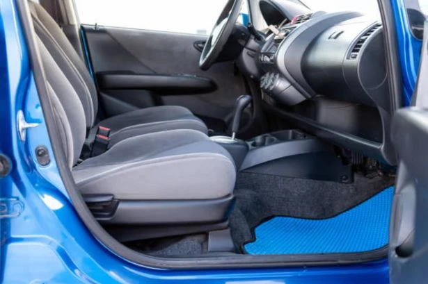 Drivers warned to 'keep six items out of cars' from today until Tuesday