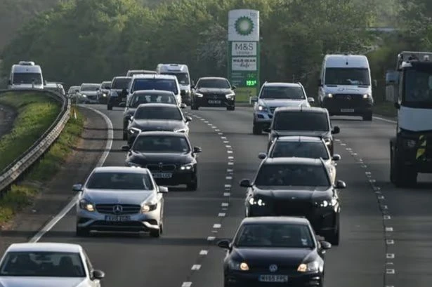 DVLA making change for 900,000 drivers who've reported a medical condition